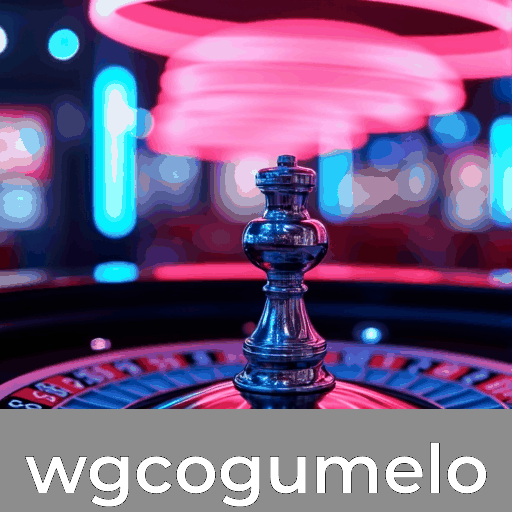 wgcogumelo: Slot Machines - Prêmios Gigantes, Blackjack - Estratégia Avançada, Roleta - Máxima Emoção