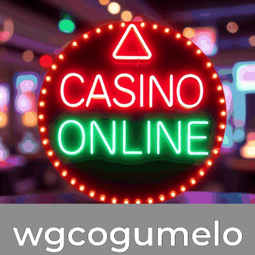 Aposte em Qualquer Lugar com o App wgcogumelo