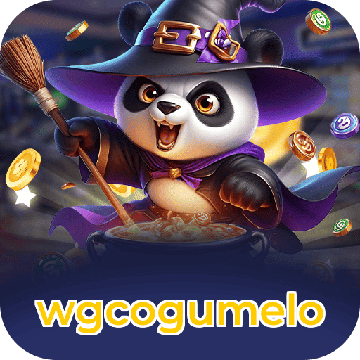 wgcogumelo Logo