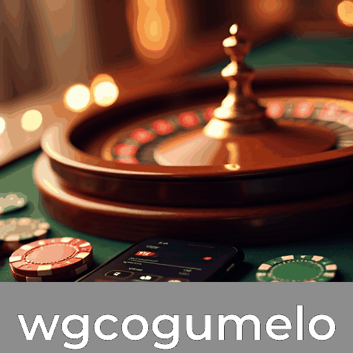 wgcogumelo: Pagamentos rápidos, cassino premiado