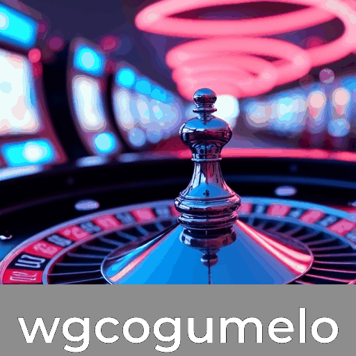 wgcogumelo: Excelência e Serviço Profissional em Jogos Online